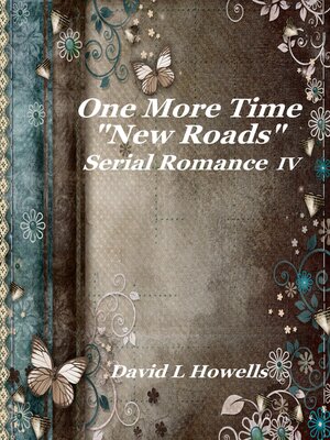 cover image of One More Time, New Roads